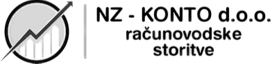 Nz konto stranka logo