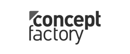 lgoo concept factory stranka